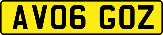 AV06GOZ