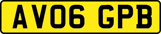 AV06GPB