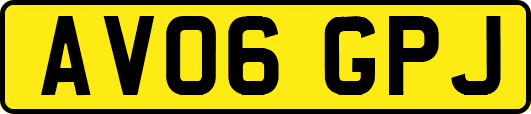 AV06GPJ