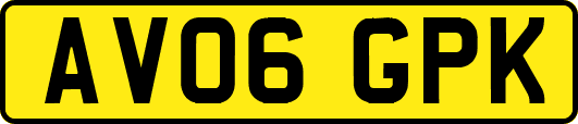 AV06GPK