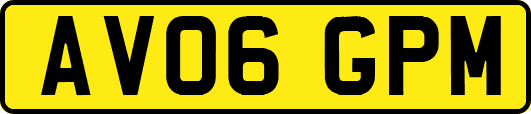 AV06GPM