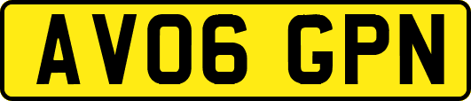 AV06GPN