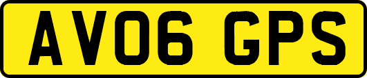 AV06GPS