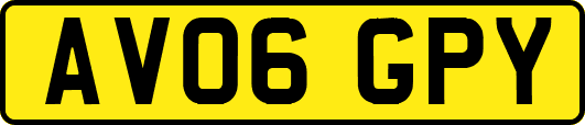 AV06GPY