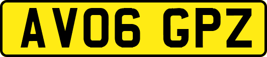 AV06GPZ