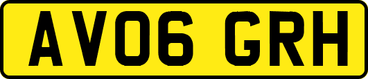 AV06GRH