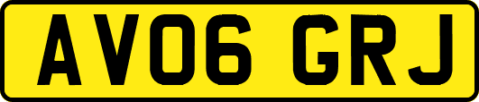 AV06GRJ