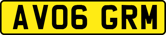 AV06GRM