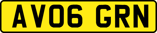AV06GRN