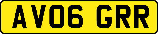 AV06GRR