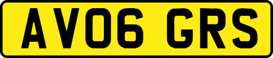 AV06GRS