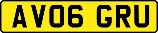 AV06GRU