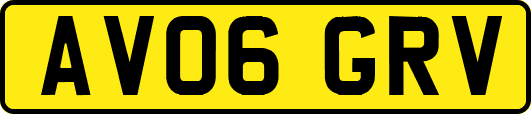 AV06GRV