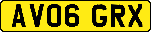 AV06GRX