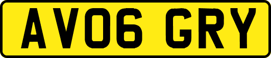 AV06GRY