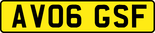 AV06GSF