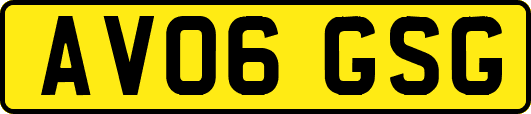 AV06GSG