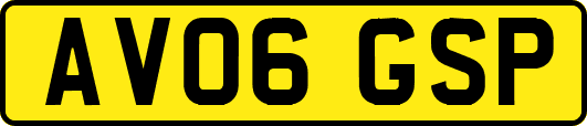 AV06GSP