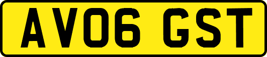 AV06GST