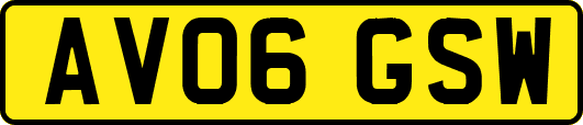 AV06GSW
