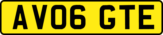 AV06GTE