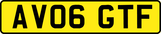 AV06GTF