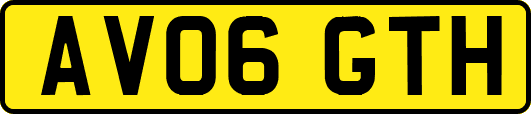 AV06GTH