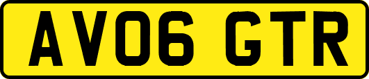 AV06GTR