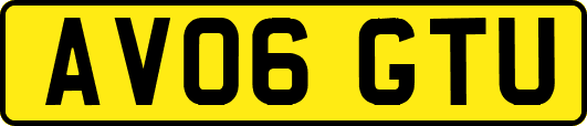 AV06GTU