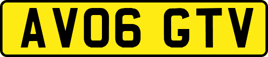 AV06GTV