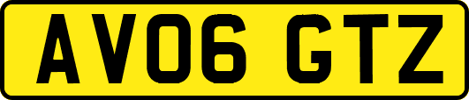 AV06GTZ