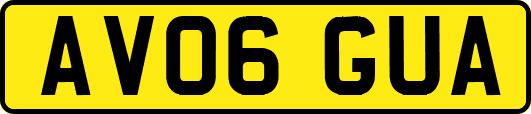 AV06GUA