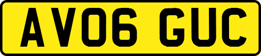 AV06GUC