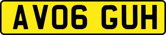 AV06GUH