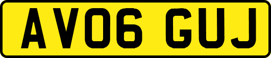 AV06GUJ