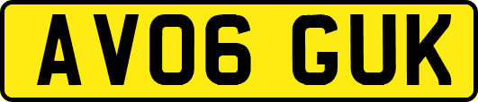 AV06GUK