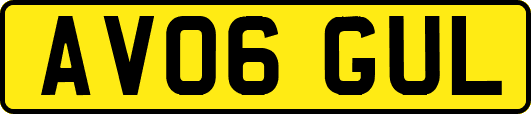 AV06GUL