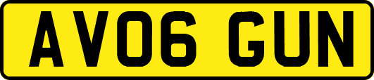 AV06GUN