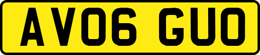 AV06GUO