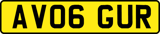 AV06GUR