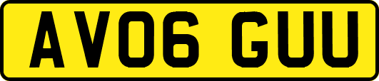AV06GUU