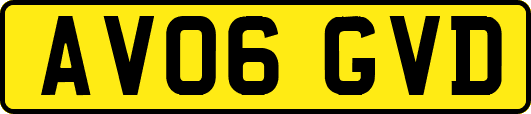AV06GVD