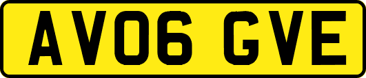 AV06GVE