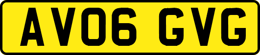 AV06GVG
