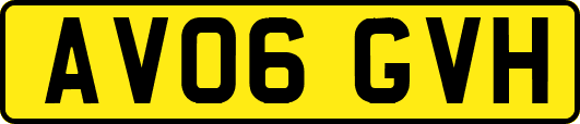 AV06GVH