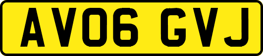 AV06GVJ