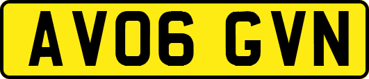 AV06GVN