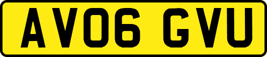 AV06GVU