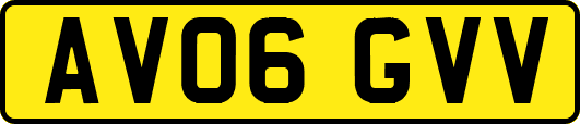 AV06GVV