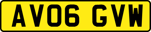 AV06GVW